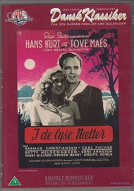 I de lyse nætter (DVD)